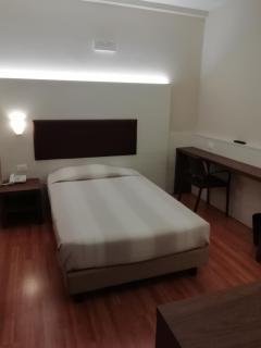 HOTEL BUCA DI BACCO - 4