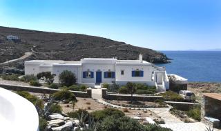Villa Areti - Città di Tinos - 9