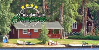 Camping Toivolansaari - Ikaalinen - 9