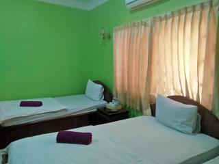 Sam So Guesthouse - 6