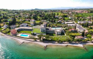 Park Hotel Casimiro - San Felice del Benaco - 0