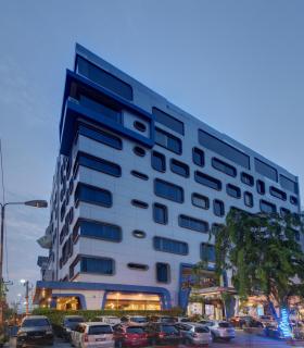 Karibia Boutique Hotel - Medan - 9