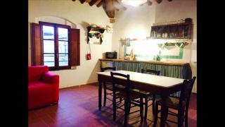 TUSCANY & SILENCE APT COUNTRY VIEW IN TERRICCIOLA WiFi - Terricciola - 0