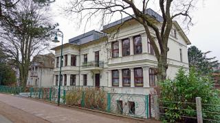 Villa Medici - Apartment 5 - Heringsdorf - 9