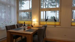 Villa Medici - Apartment 5 - Heringsdorf - 5