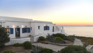 Villa Areti - Città di Tinos - 7