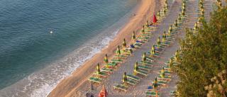 Camping Fontana delle Rose - 5