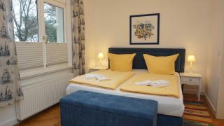 Villa Medici - Apartment 5 - Heringsdorf - 2