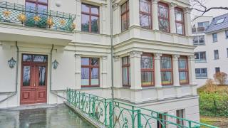 Villa Medici - Apartment 5 - Heringsdorf - 8
