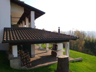 Agriturismo Sette Colli - Ferrere - 5