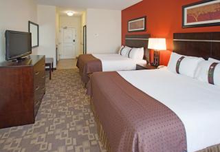 Holiday Inn Lincoln Southwest by IHG - Lincoln - 8