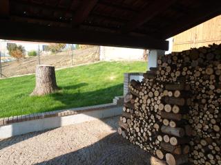 Agriturismo Sette Colli - Ferrere - 7