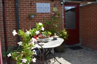 B&B A la Malogne - Mons - 6