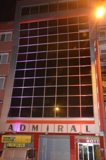 ADMİRAL - 4