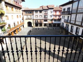 Hotel Palacete - Hondarribia - 7