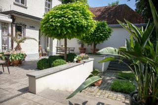 Boutique B&B de PASTORY - Zuiddorpe - 2