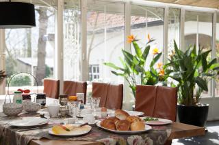 Boutique B&B de PASTORY - Zuiddorpe - 5