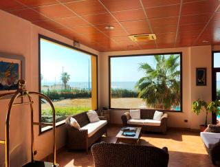 Residence Hotel Antica Perla - San Leone - 2