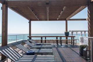 Tal By The Beach - An Atlas Boutique Hotel - 0