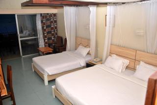 Sai Rock Beach Hotel & Spa - Bamburi - 3