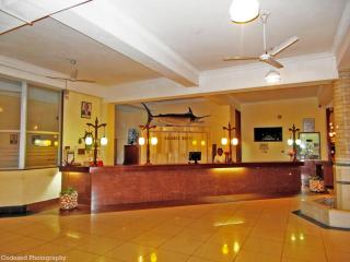 Sai Rock Beach Hotel & Spa - Bamburi - 6
