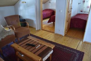 Männikkölän Pirtti - Nurmes - 5