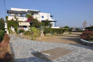 Crystal Naxos 1 Studios at Mikri Vigla - 3