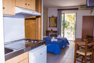 Sunshine Studios & Apartments - Stalís - 1