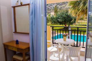 Sunshine Studios & Apartments - Stalís - 2