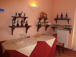 Agriturismo Sette Colli - Ferrere - 1