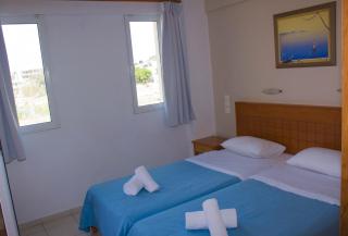 Sunshine Studios & Apartments - Stalís - 9