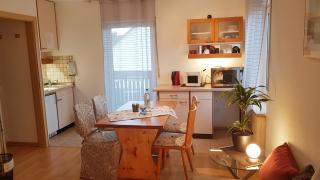 Galerie-Apartment - Wendelstein - 6