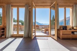 Domus Major - Bellwald - 8