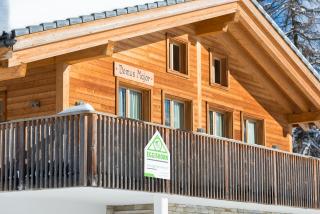 Domus Major - Bellwald - 2