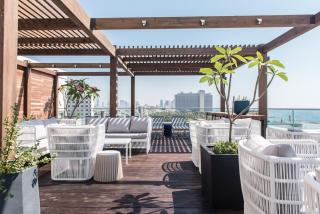 Tal By The Beach - An Atlas Boutique Hotel - Tel Aviv - 3