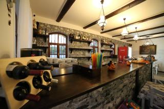 Restaurace a pension Chalupa - Hlásná Třebaň - 7