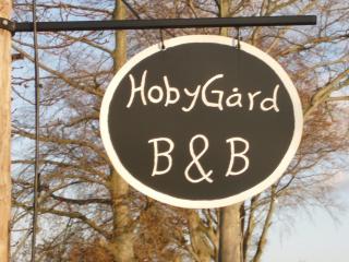 Hoby Gård - Borrby - 6