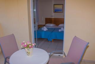 Sunshine Studios & Apartments - Stalís - 6