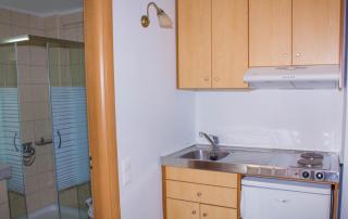 Sunshine Studios & Apartments - Stalís - 8