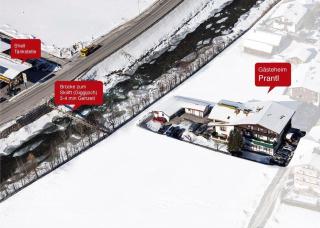 Gästeheim Prantl - Sölden - 7