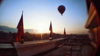 SD View Hotel - Vang Vieng - 0