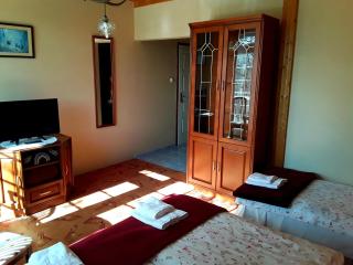 Villa Hedi Panzió - Dunakiliti - 7