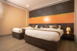 Annapurna Hotel - Bīrganj - 7