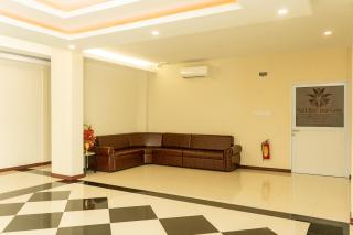 Hokkie Hotel Punggur Batam - Nongsa - 2