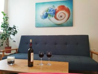 Ηeart of Athens, Solonos str. - Athènes - 0