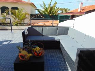 Ocean Dream Apartment- Air Condition - Funchal - 5