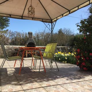 le gite de la CURE - Pessac-sur-Dordogne - 3