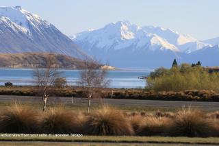 Lakeview Tekapo - Lake Tekapo - 7