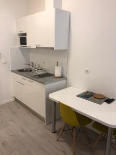 Apartment Perla - Zagabria - 1