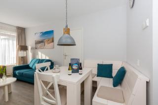 Welcome in - Kurhaus appartement 5 - Zoutelande - 4